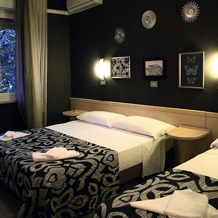 Wuhostel Τσέρβια Εξωτερικό φωτογραφία