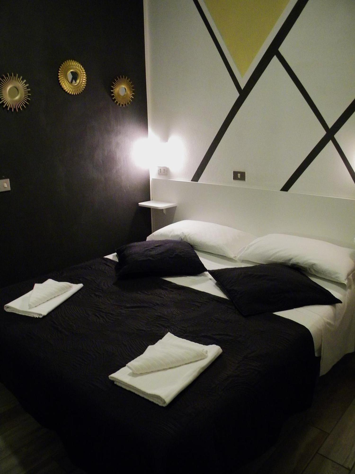 Wuhostel Τσέρβια Εξωτερικό φωτογραφία