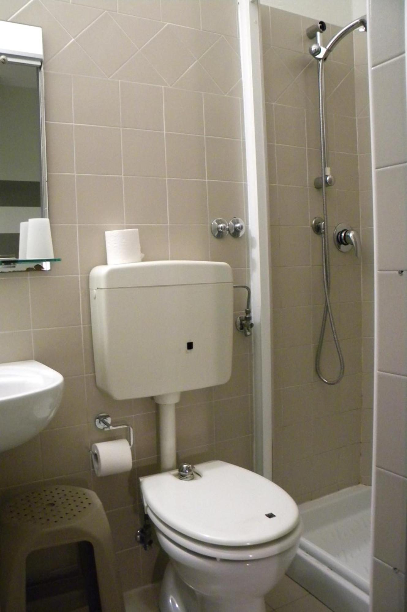 Wuhostel Τσέρβια Εξωτερικό φωτογραφία