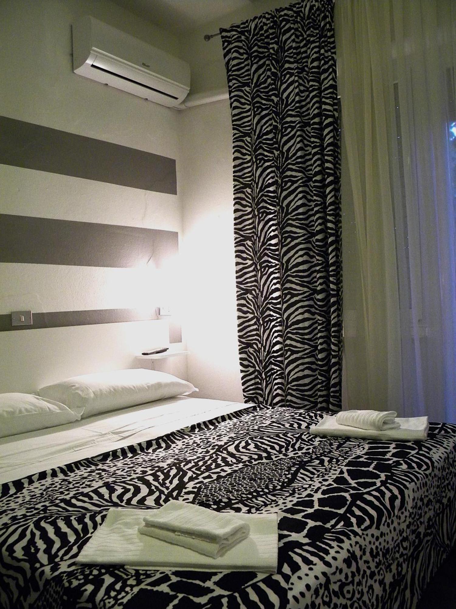 Wuhostel Τσέρβια Εξωτερικό φωτογραφία