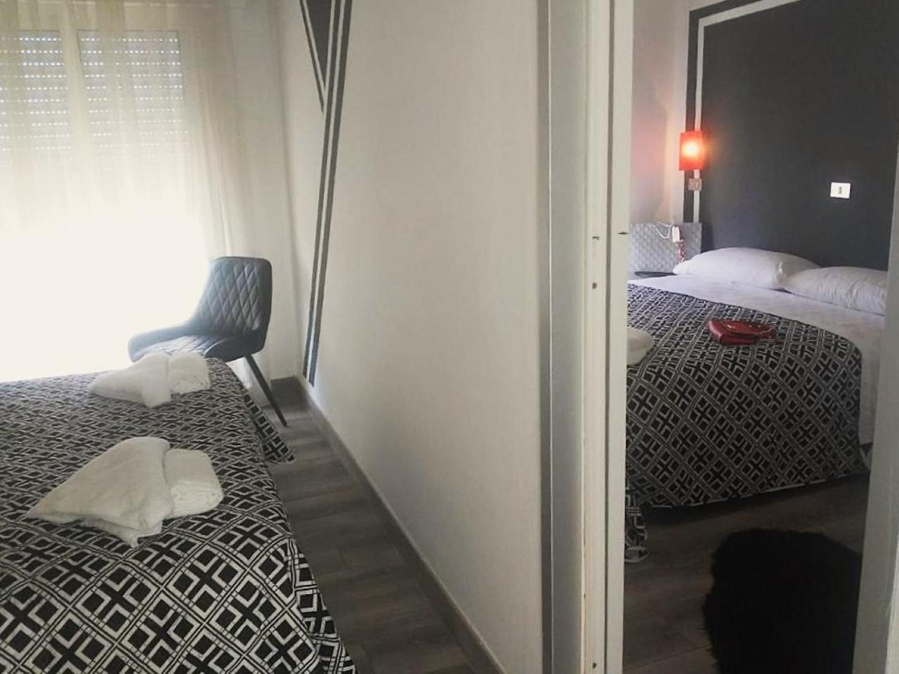 Wuhostel Τσέρβια Εξωτερικό φωτογραφία