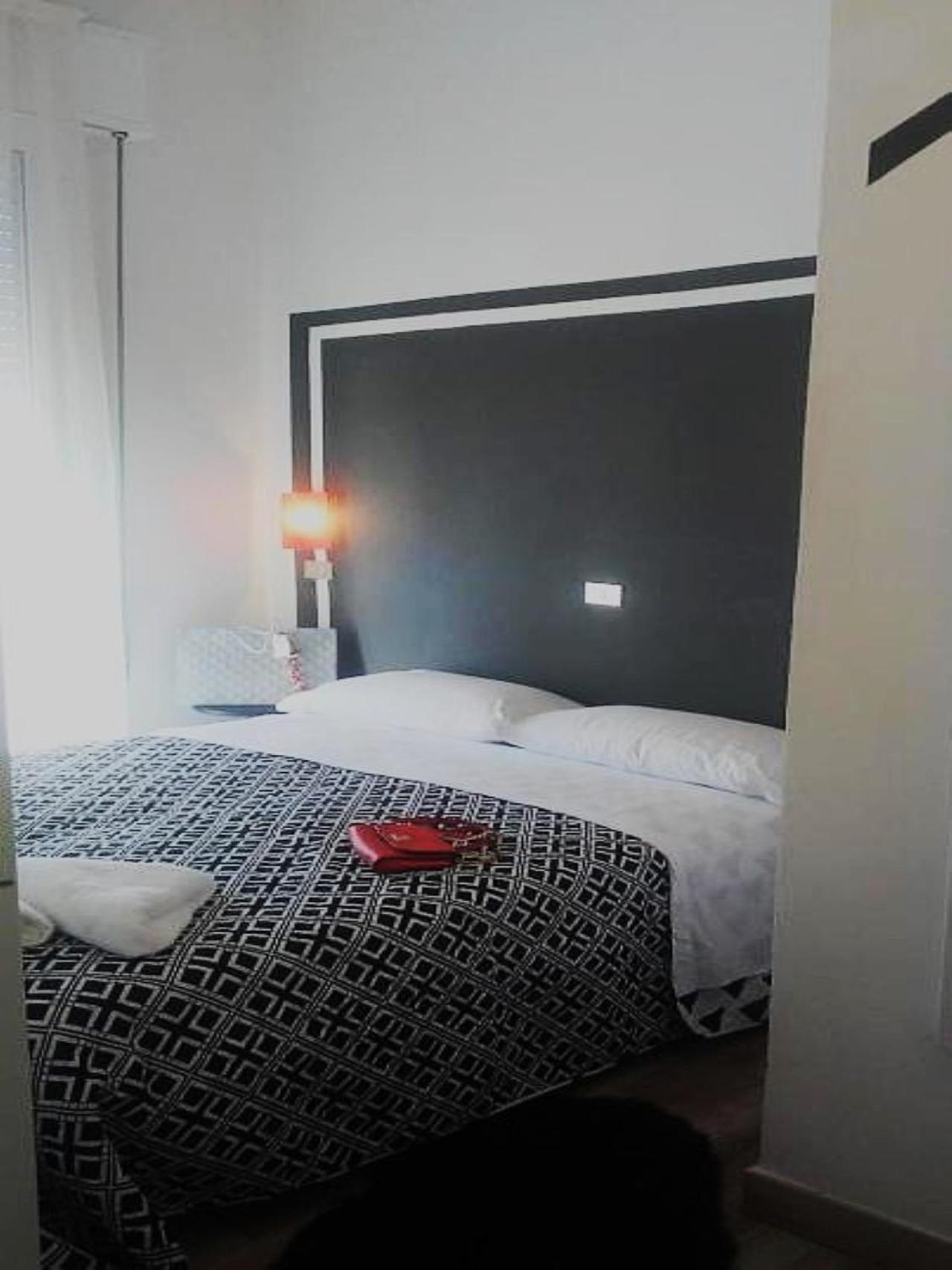 Wuhostel Τσέρβια Εξωτερικό φωτογραφία