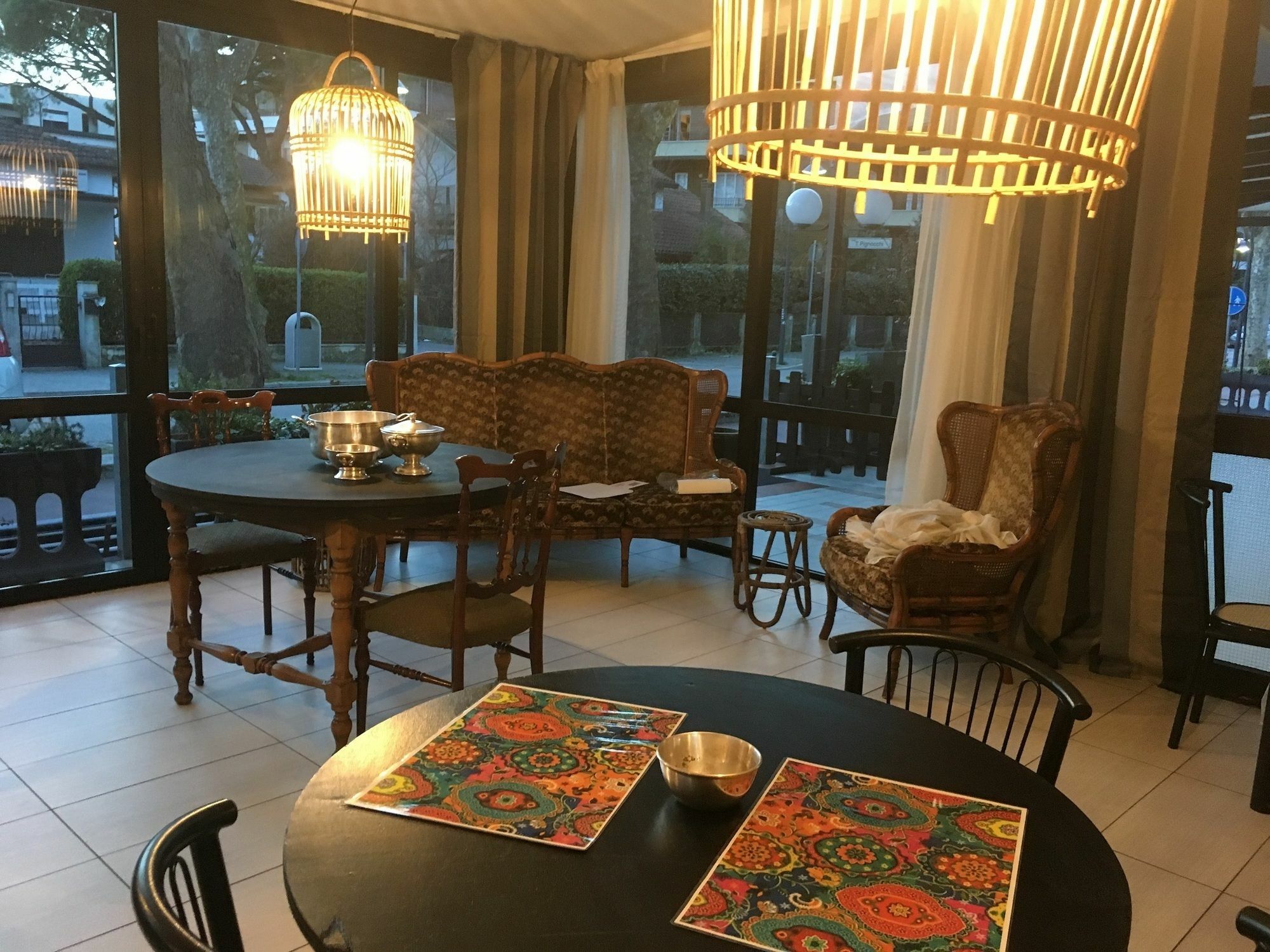 Wuhostel Τσέρβια Εξωτερικό φωτογραφία