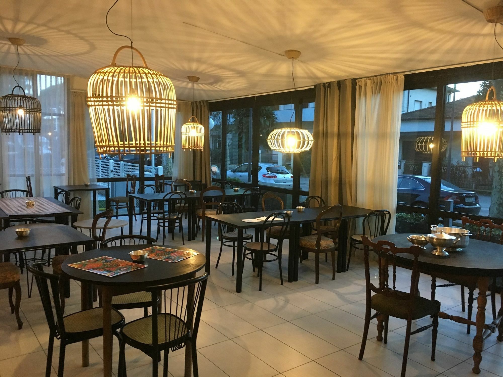 Wuhostel Τσέρβια Εξωτερικό φωτογραφία